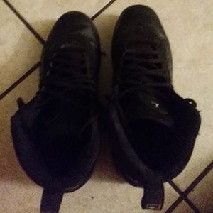 checkerboard jordans